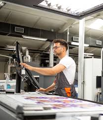 The Ultimate Guide to Choosing a Digital Printing Company in Dubai