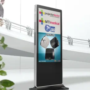 digital signage suppliers in dubai