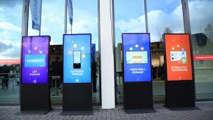 The Advantages of Using Outdoor Digital Signage for Advertising